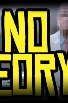 DR NO THEORY – Little Nightmares Theory