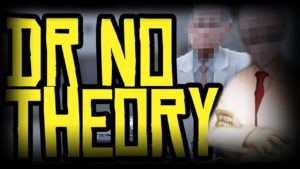 DR NO THEORY – Little Nightmares Theory