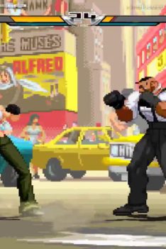 DudleyxEagle Vs. MakixVanessa