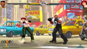 DudleyxEagle Vs. MakixVanessa