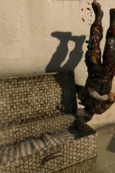 Dying Light: Just cause gameplay