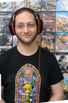 E3 2018 Bonus Cartridge – Shows Return on July 5th