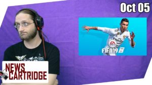 EA “Closely Monitoring” Situation Around Cristiano Ronaldo