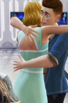 Easter with the Family | StrangerVille Ep 09