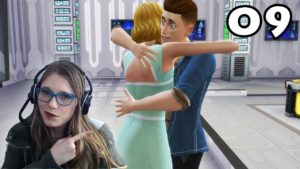 Easter with the Family | StrangerVille Ep 09