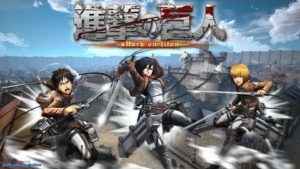 Expedition for Greatness: Attack On Titan 2 – ZaneKiryu – 8
