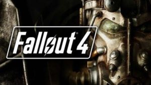 Fallout 4… Because Its A Good Game! – Fallout 4 #1 – Pro Quadriplegic Gamer [M]