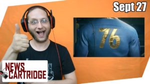 Fallout 76 Beta Dates