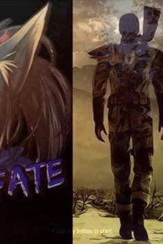 Fallout 76: Creepy Findings