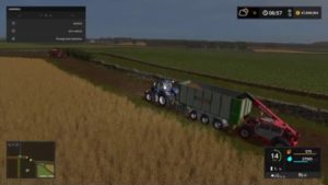 Farming simulator  17 cause bored