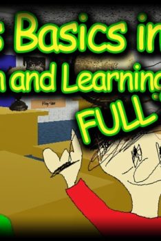 FINDING ALL THE NOTEBOOKS LIVE! – Baldi’s B
