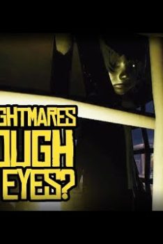 FIRST PERSON LITTLE NIGHTMARES! CHAPTER #2