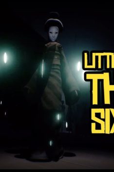 FIRST PERSON LITTLE NIGHTMARES! CHAPTER #5