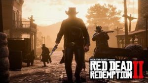 First Stream Back After Surgery! – Red Dead Redemption 2 – Pro Quadriplegic Gamer
