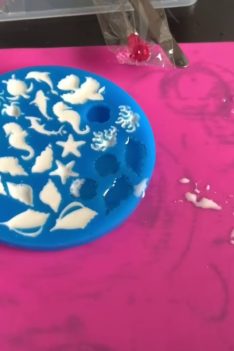 First Time Resin Crafting- My Results!