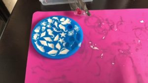 First Time Resin Crafting- My Results!