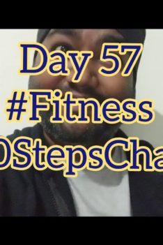 Fitness | Walking | Day 57 of 10000 Steps Challenge | BE THE CHANGE