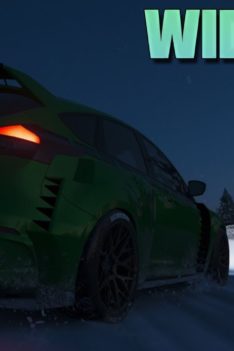 Ford Focus Rs 2017  (Widebody Build)  ( Forza Horizon 4)