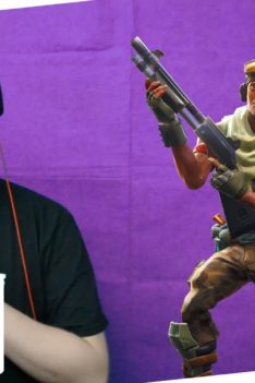 Fortnite Rated for Nintendo Switch