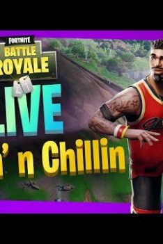 Fortnite | Strivin for victories! #BeastArmy