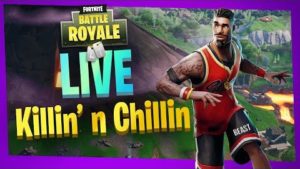 Fortnite | Strivin for victories! #BeastArmy