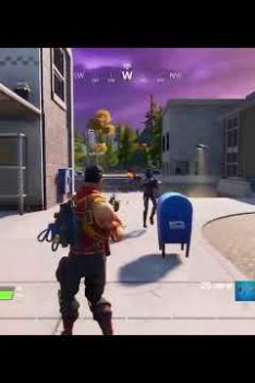 Fortnite With Multi Stream 1- Lets Get Pumped Up!