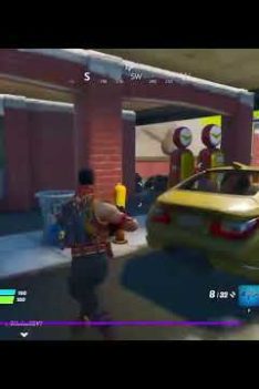 Fortnite With Multi Stream 3- NEW Season