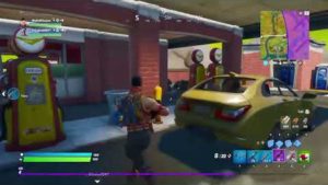 Fortnite With Multi Stream 3- NEW Season