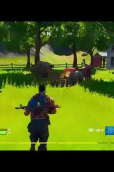 Fortnite With Multi Stream 4- Gaining Levels