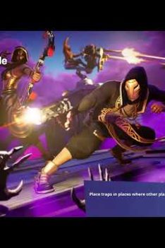 Fortnite With Multi Stream 5- Controller Ready