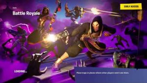 Fortnite With Multi Stream 5- Controller Ready