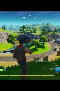 Fortnite With Multi Stream 7- James Bonding