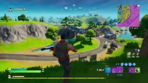Fortnite With Multi Stream 7- James Bonding