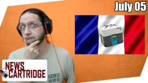 France Declares Loot Boxes are Not Gambling