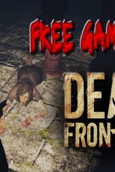 Free Game Review Dead Frontier 2