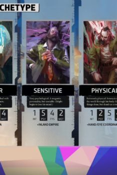 Freelance7 Plays Disco Elysium