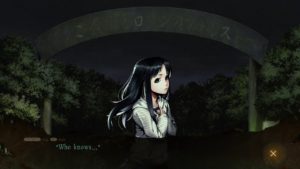 Freelance7 Plays Spirit Hunter: Death Mark (Part 3)