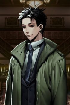 Freelance7 Plays Spirit Hunter: Death Mark (Part 2)