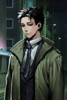 Freelance7 Plays Spirit Hunter: Death Mark (Part 5 FINAL)