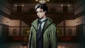 Freelance7 Plays Spirit Hunter: Death Mark (Part 2)