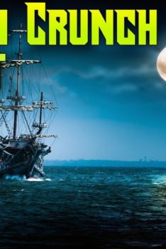 Fursuit Dance  (Captain Crunch)