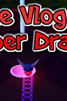 Game Vlog #43 Cyber Drama!