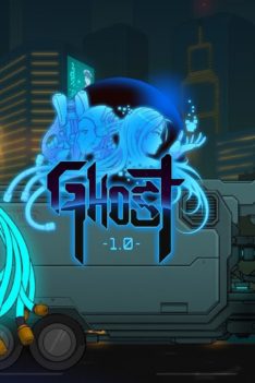 Ghost 1.0: EP 1 (Stealth)