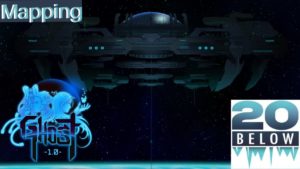Ghost 1.0: EP 2 (Mapping)