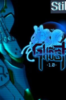 Ghost 1.0: EP 3 (Still Mapping)