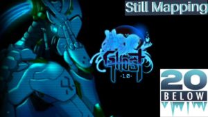 Ghost 1.0: EP 3 (Still Mapping)