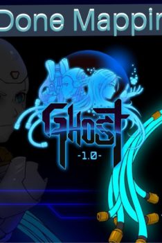 Ghost 1.0: EP 4 (Almost Done Mapping)
