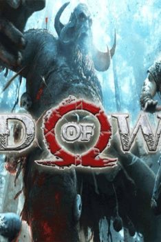 God Of War (First Playthrough)(Highlight) (PS4)