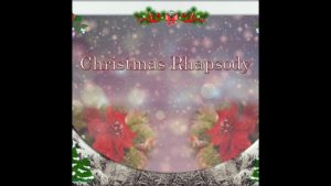 God Rest Ye Merry Gentlemen – Christmas Rhapsody Album