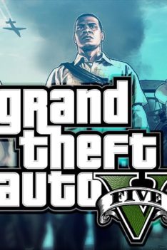 Grand Theft Auto V – Hacker??